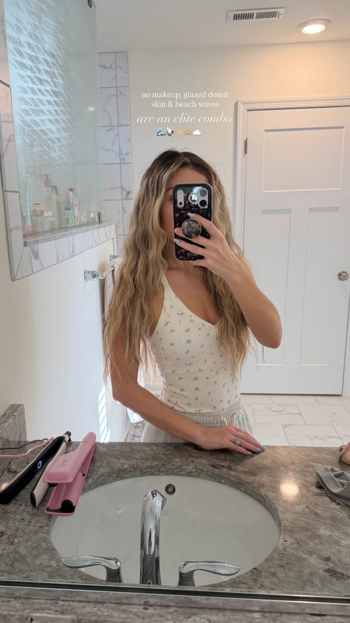 mermaid waves 🌊💘

#LTKBeauty #LTKFindsUnder50 #LTKFindsUnder100