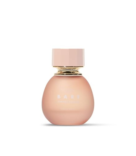 Victoria's Secret Bare Eau de Parfum, Sueded Vanilla - 1.7 fl oz | Amazon (US)