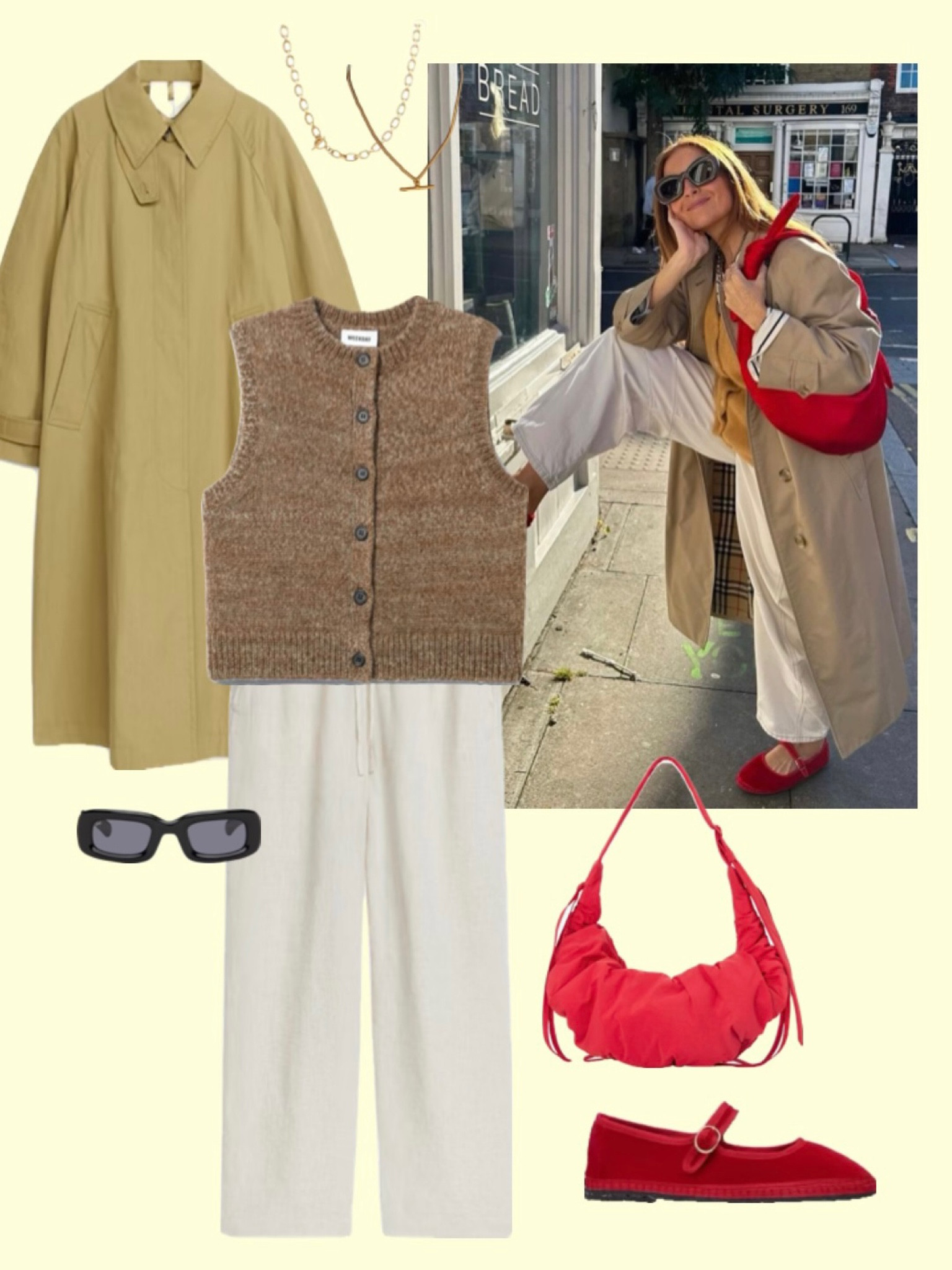 Autumn Pinterest outfits - card 1 

#LTKeurope #FashionMonth #LTKuk