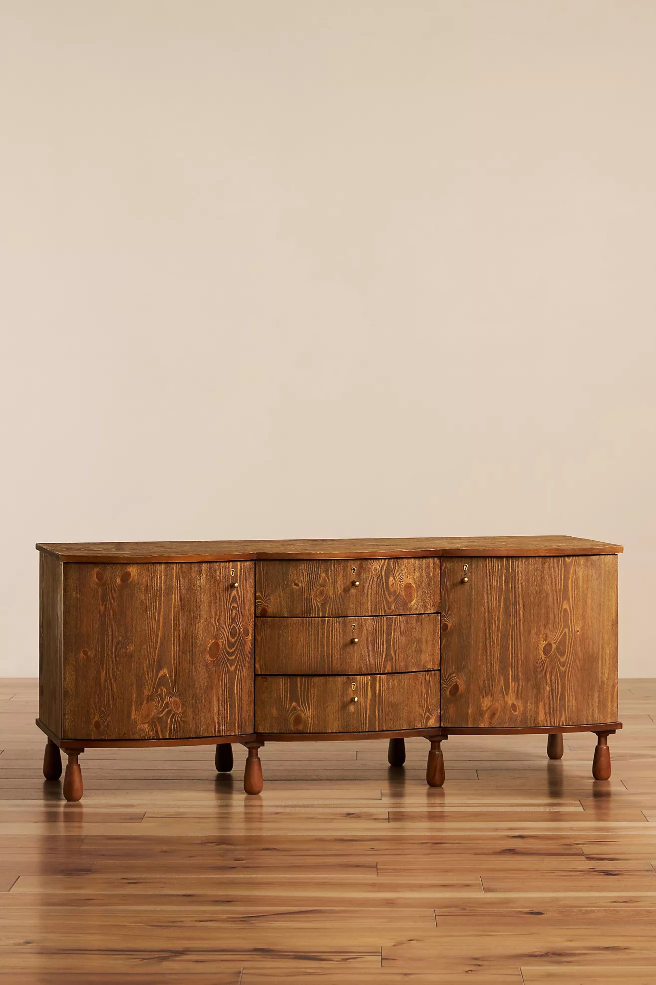 Amber Lewis for Anthropologie Media Console | Anthropologie (US)