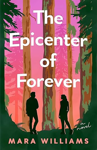 The Epicenter of Forever: A Novel | Amazon (US)