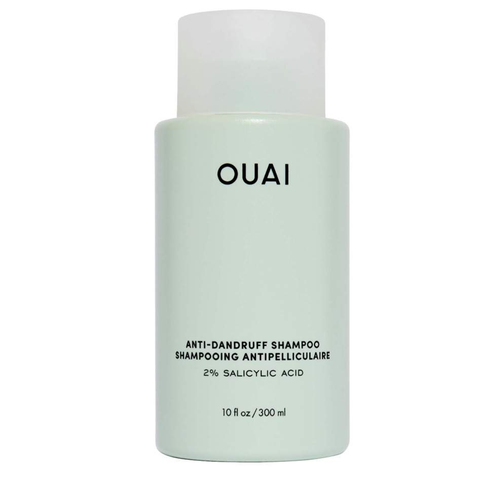 Best shampoo to feel like you got the cleanest hair! Love the scent on this as well 