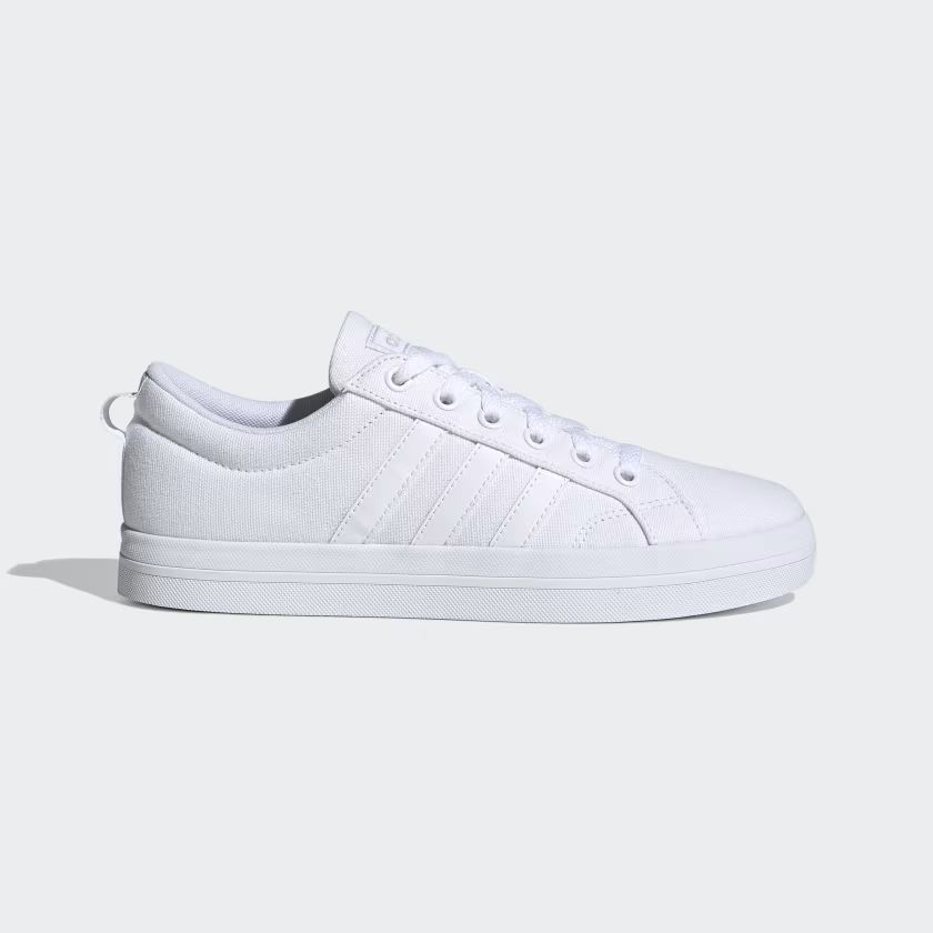 Bravada Clean Shoes | adidas (US)
