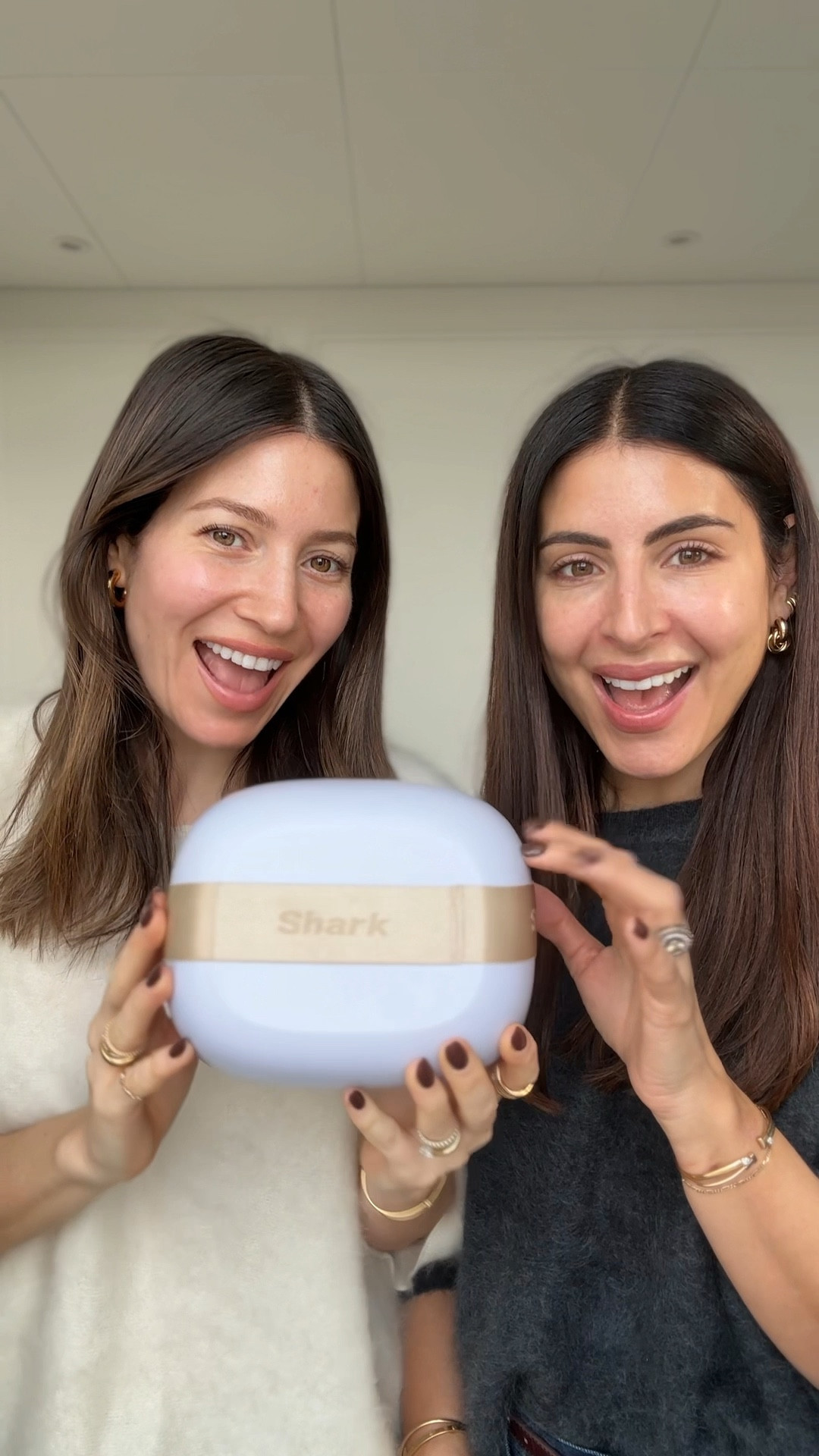 Introducing our latest beauty hack, the Shark FacialPro Glow Glow-Boosting At-Home Facial System 🤩

#LTKgiftguide #LTKbeauty #LTKwinter