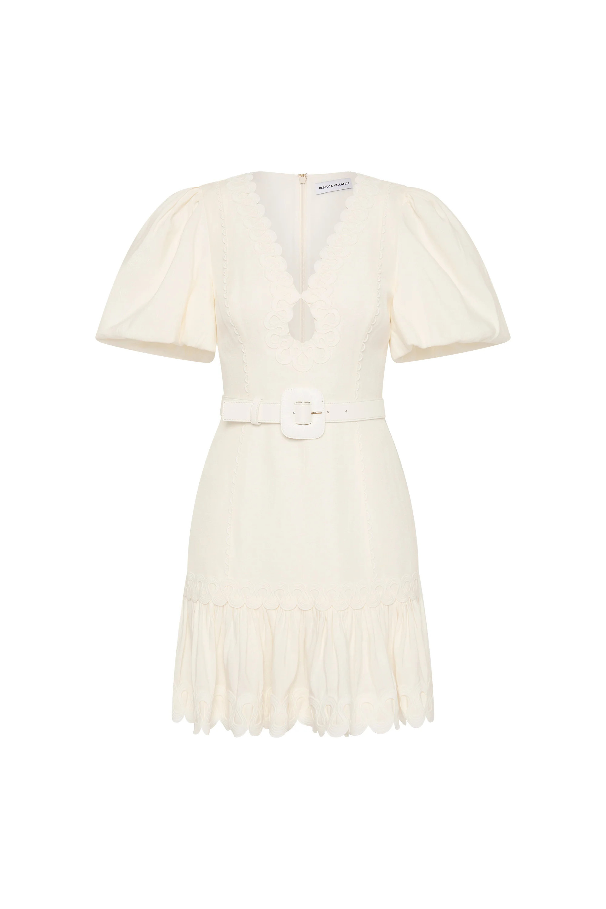 Kahlia Mini Dress | Rebecca Vallance (Global)