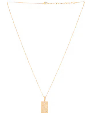 Jamila Necklace
                    
                    Arms Of Eve | Revolve Clothing (Global)