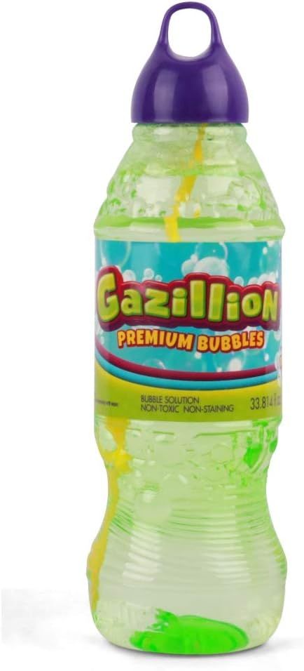 Bubble Solution | Amazon (US)