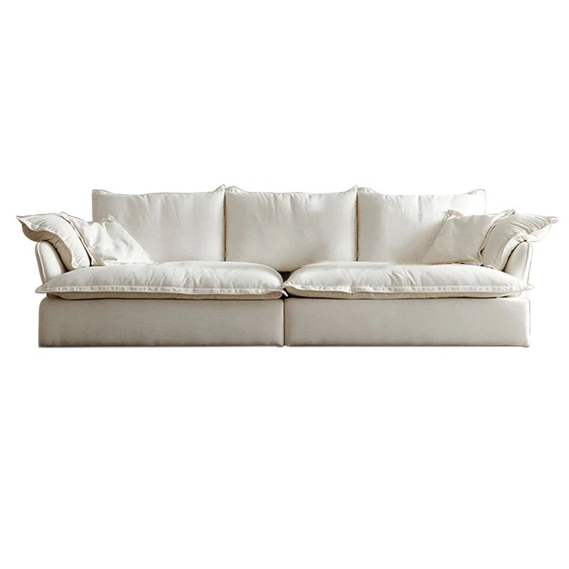 Upholstered Sofa | Wayfair North America