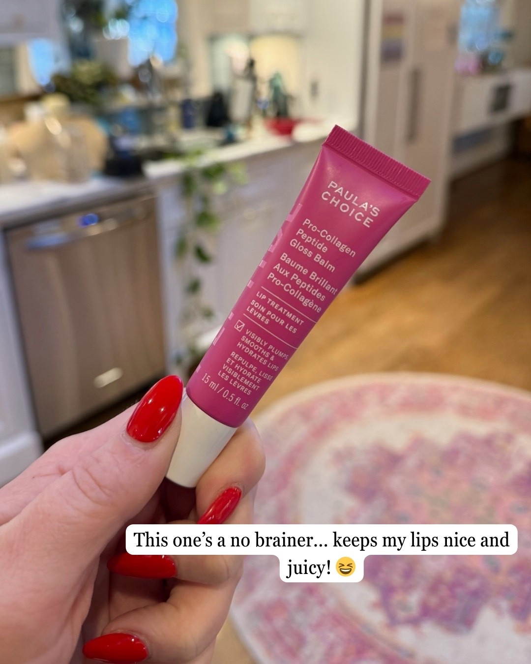 
Love this! Shop the Sephora sale for 10-20% off until 4/20!

Makeup essentials, beauty products, beauty routine, everyday makeup, skincare, sephora sale, grwm, morning routine, skin prep



#LTKgrwm #LTKBeauty #LTKselfcare