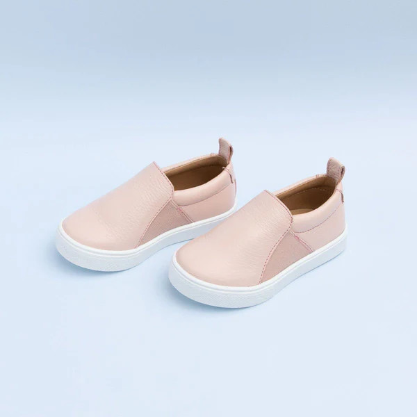 Blush Slip-On Sneaker (Old) | Freshly Picked