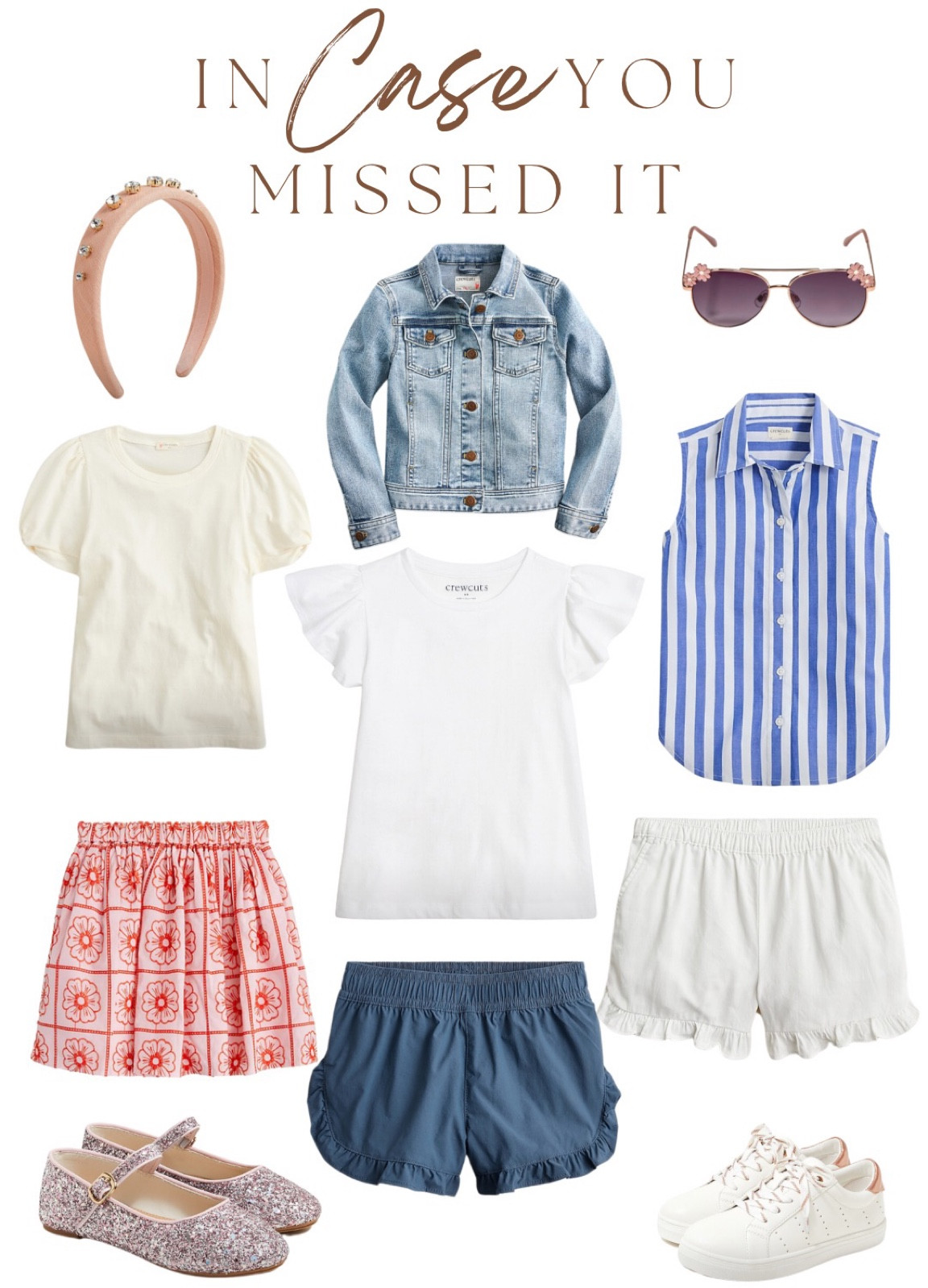 Birthday trip to NYC with my birthday twin (Callan). We had so much fun and she was cool and comfy in all these cutie clothes 🤍

#LTKsalealert #LTKtravel #LTKkids