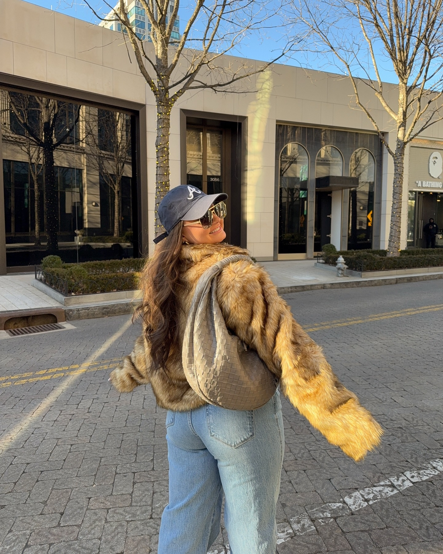 goooooodmorniiiiiiii ⛅️