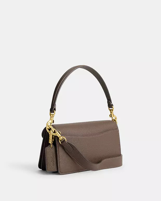 Tabby Shoulder Bag 20 | Coach (UK)