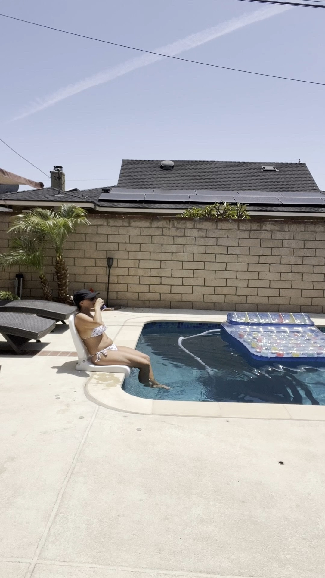 A few of my summer must haves 

#LTKSummerEdit #LTKSwim #LTKOver40