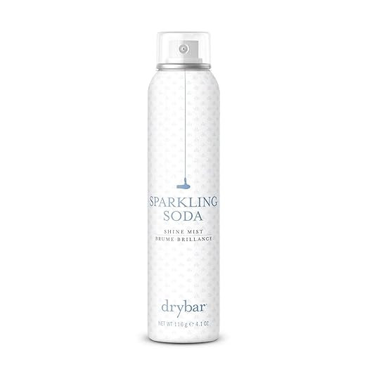 Drybar Sparkling Soda Shine Mist | Amazon (US)