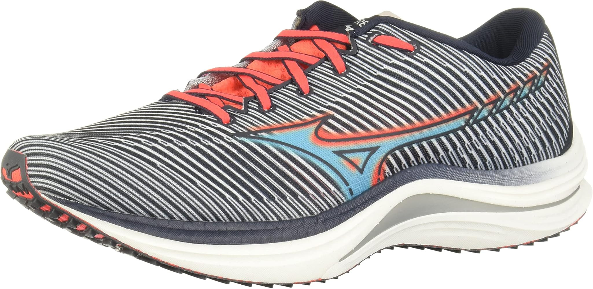 Mizuno Men's Wave Rebellion Running Shoe | Amazon (US)
