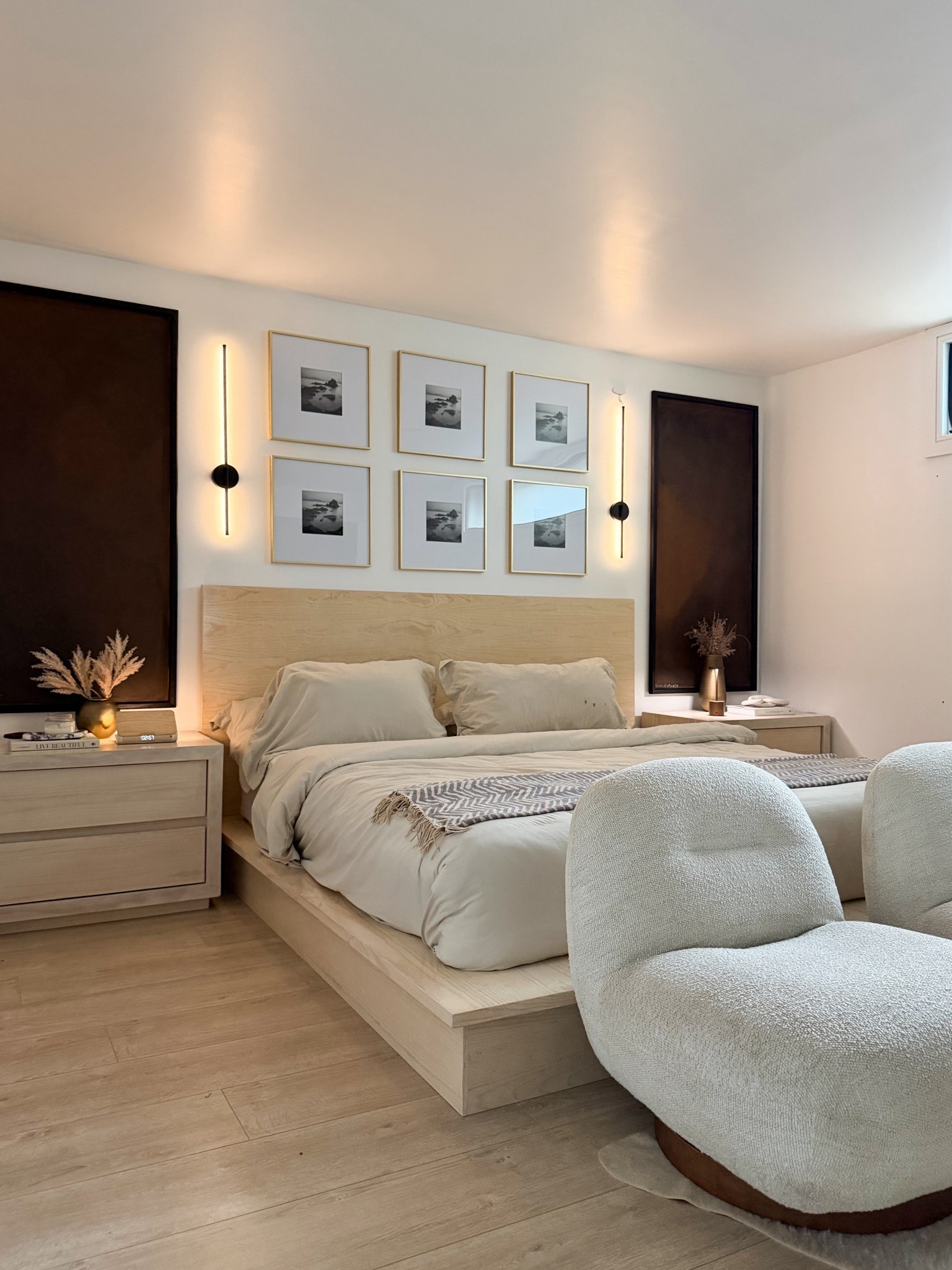 luxe bedroom vibes

#LTKSaleAlert #LTKHome