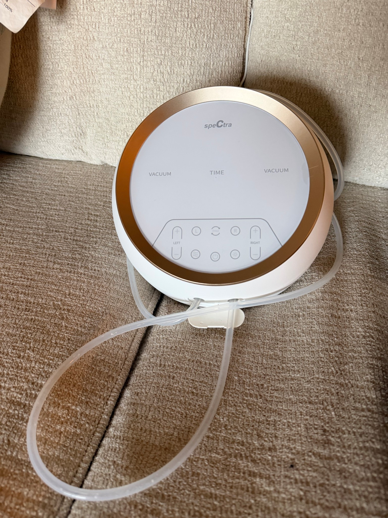 The best breast pump I have had! The speCtra gold 

#LTKmomlife #LTKBaby #LTKBump