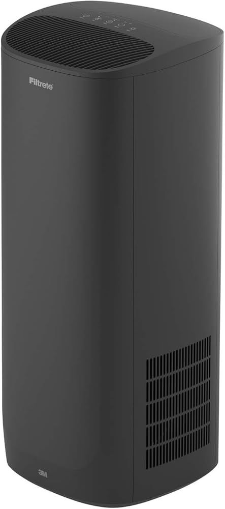 Filtrete Air Purifier, Extra Large Room with True HEPA Filter, Captures 99.97% of Airborne partic... | Amazon (US)