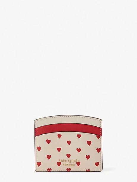 spencer hearts cardholder | Kate Spade (US)