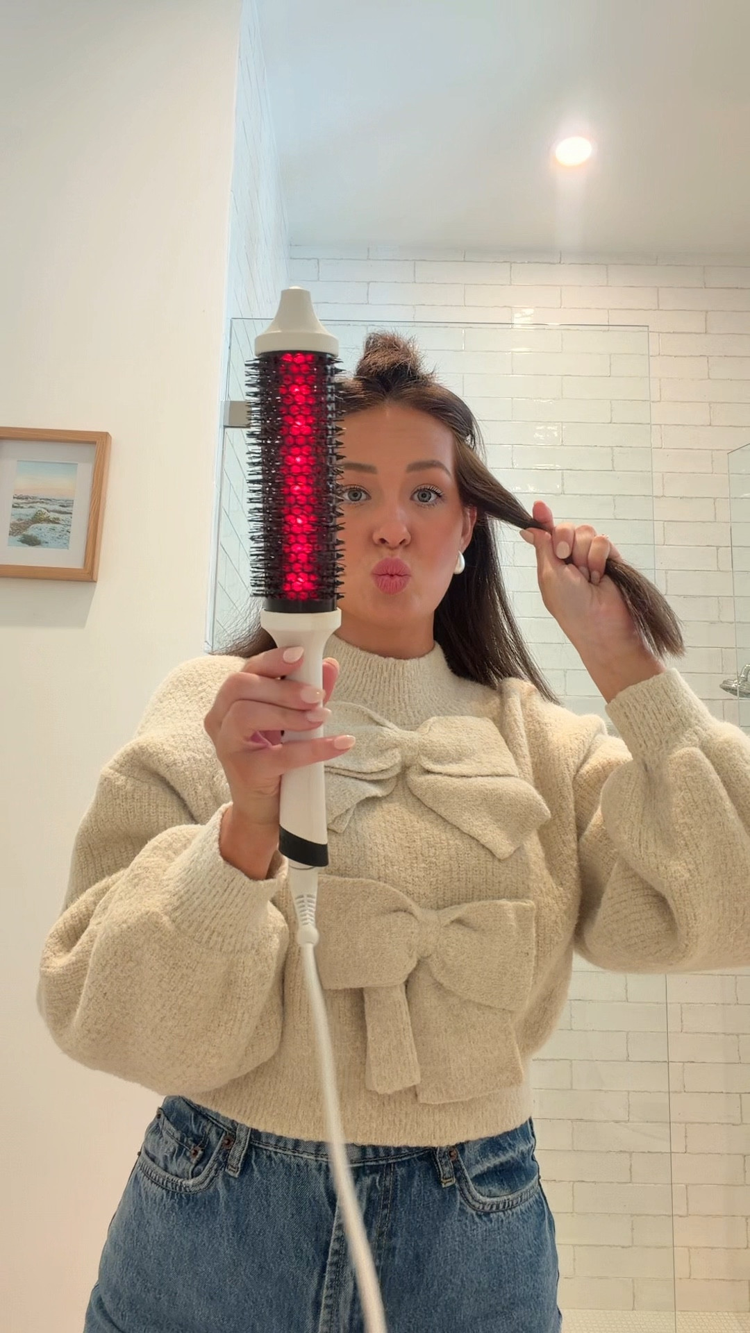 Favorite hair tool!👏🏼

#LTKBeauty #LTKgrwm #LTKootd