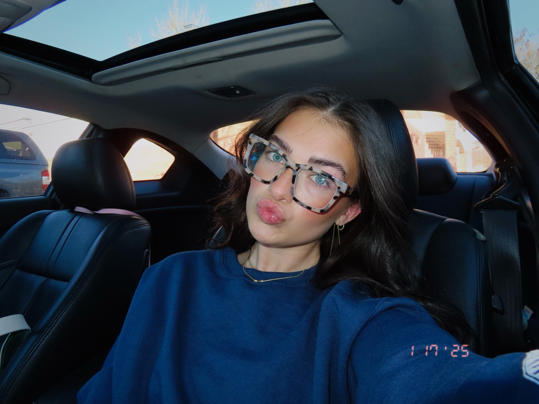My fav glasses!! 