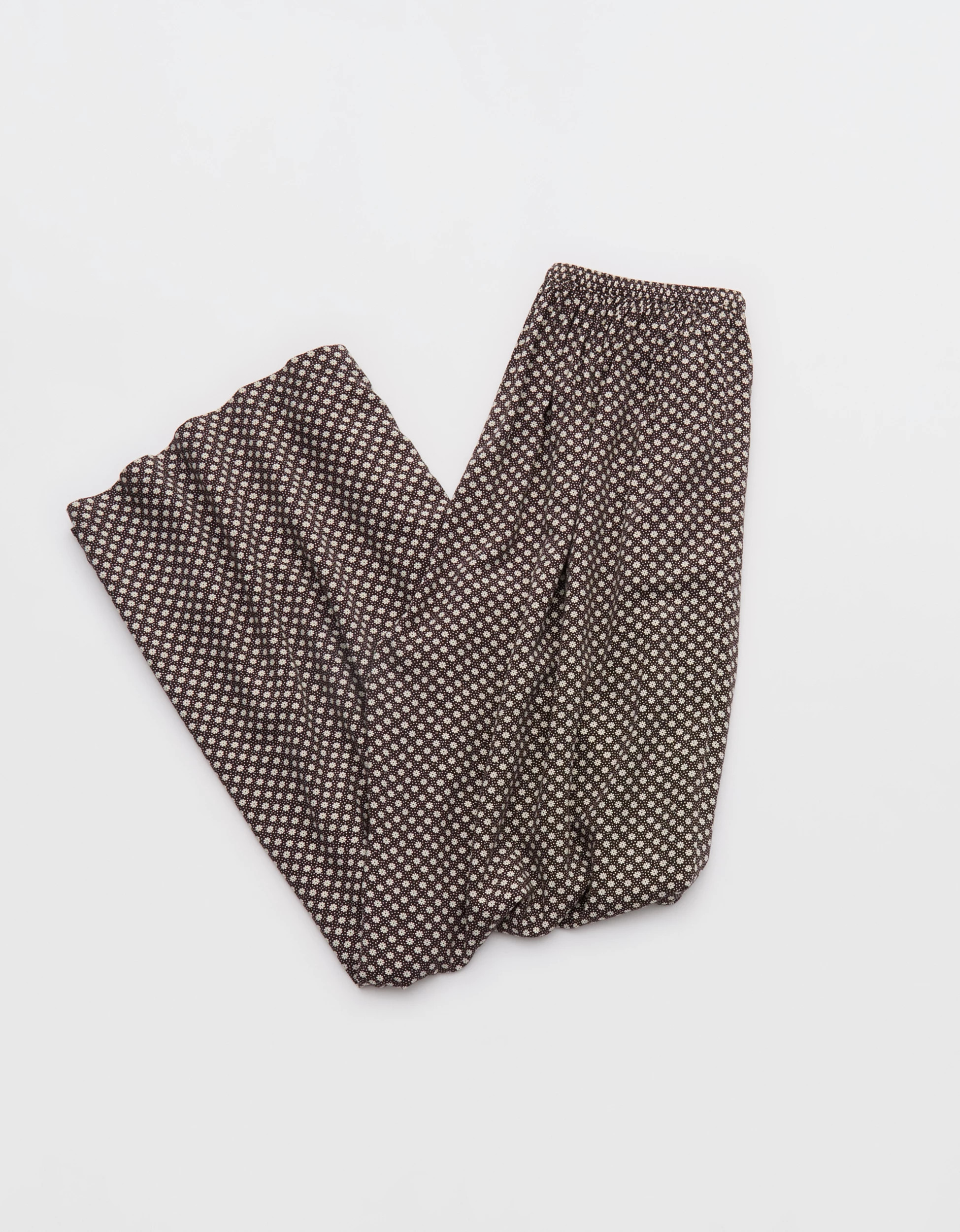 Aerie Drapey Trouser | Aerie