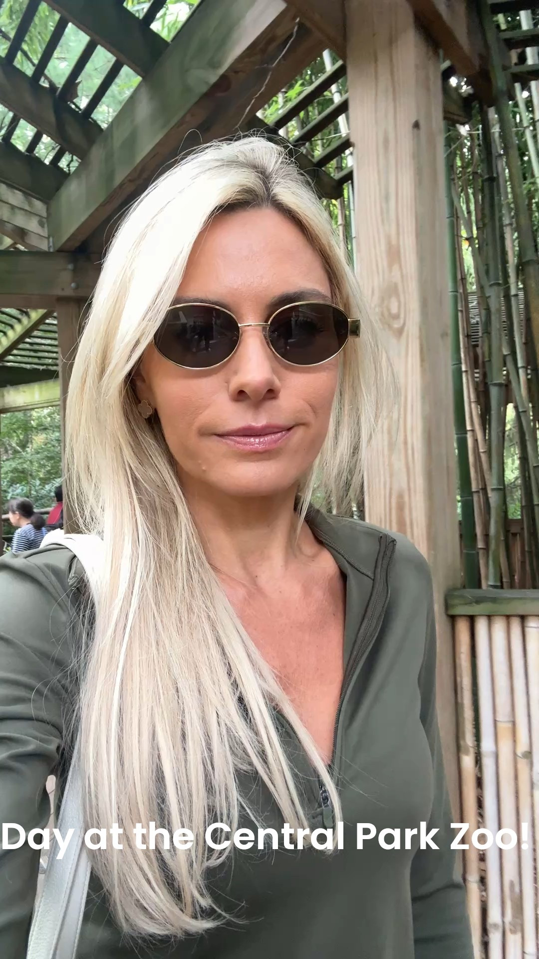 Love this shade of green for fall 

#LTKActive #LTKTravel #LTKSeasonal