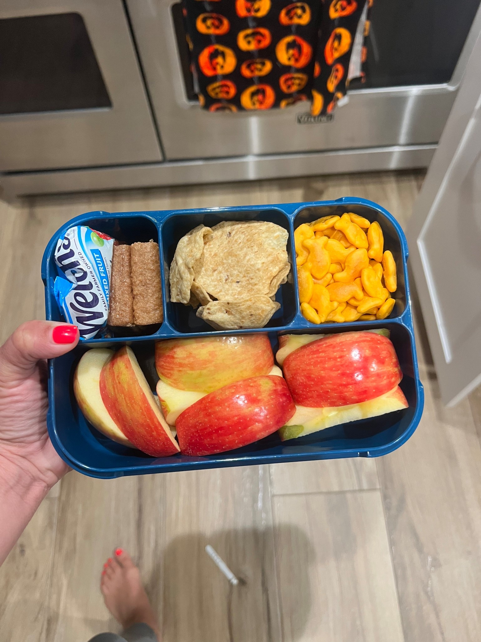 Perfect snack or lunch container. 

#LTKFamily #LTKKids #LTKHome