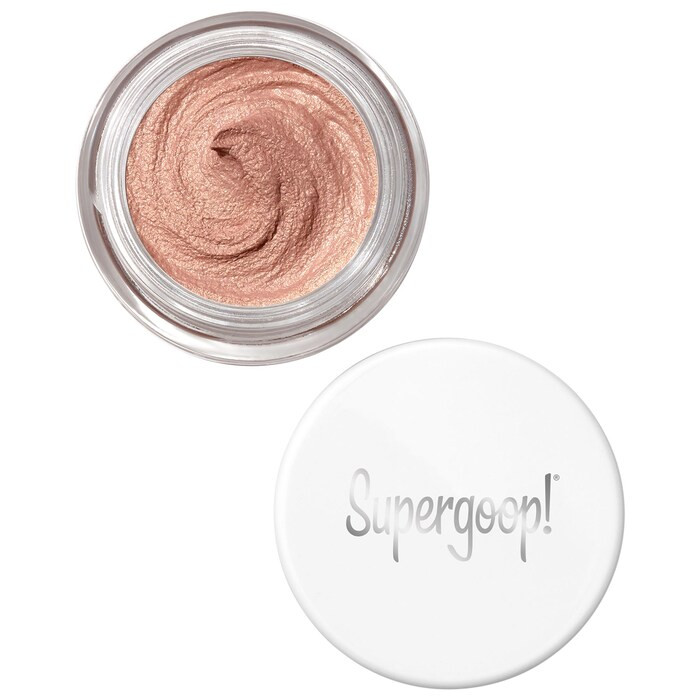 Shimmershade Illuminating Cream Eyeshadow SPF 30 | Sephora (US)