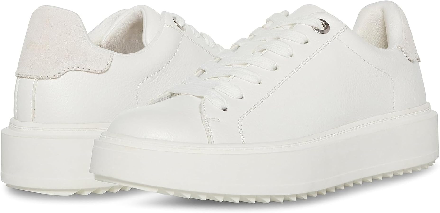 Steve Madden Women's Catcher Sneaker | Amazon (US)