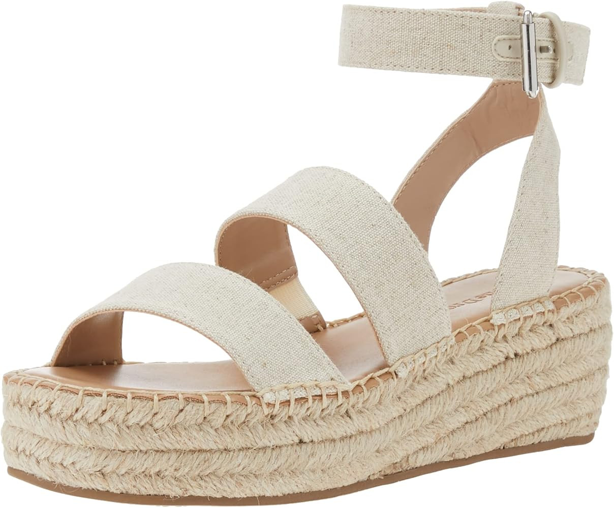 The Drop Women's Listilla Espadrille Wedge Sandal | Amazon (US)