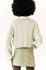 Minding Mine Sweater | Luca + Grae 