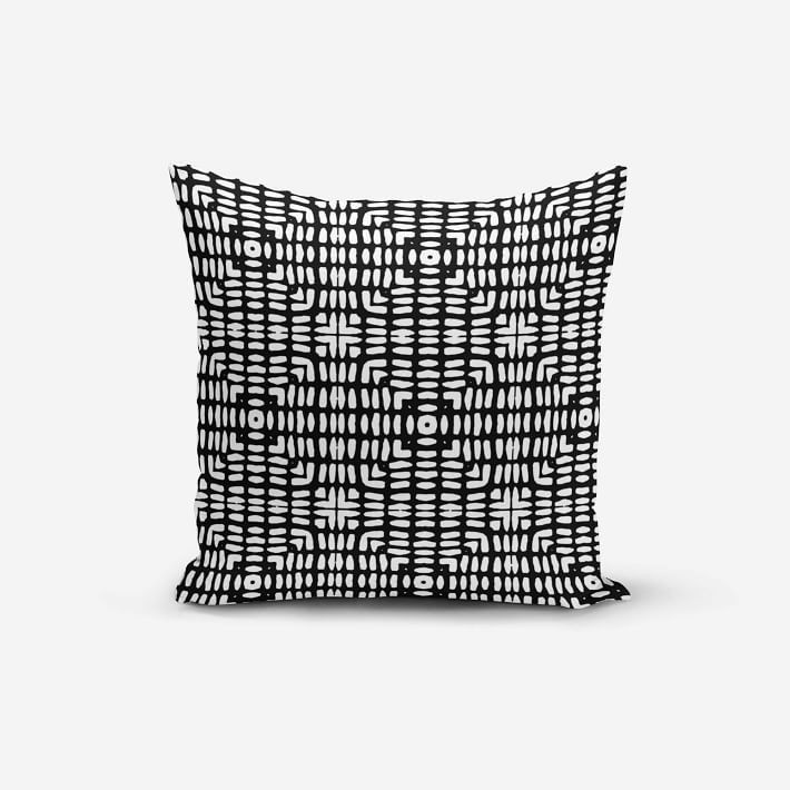 Rochelle Porter Design Pillow Cover - Velvet | West Elm (US)