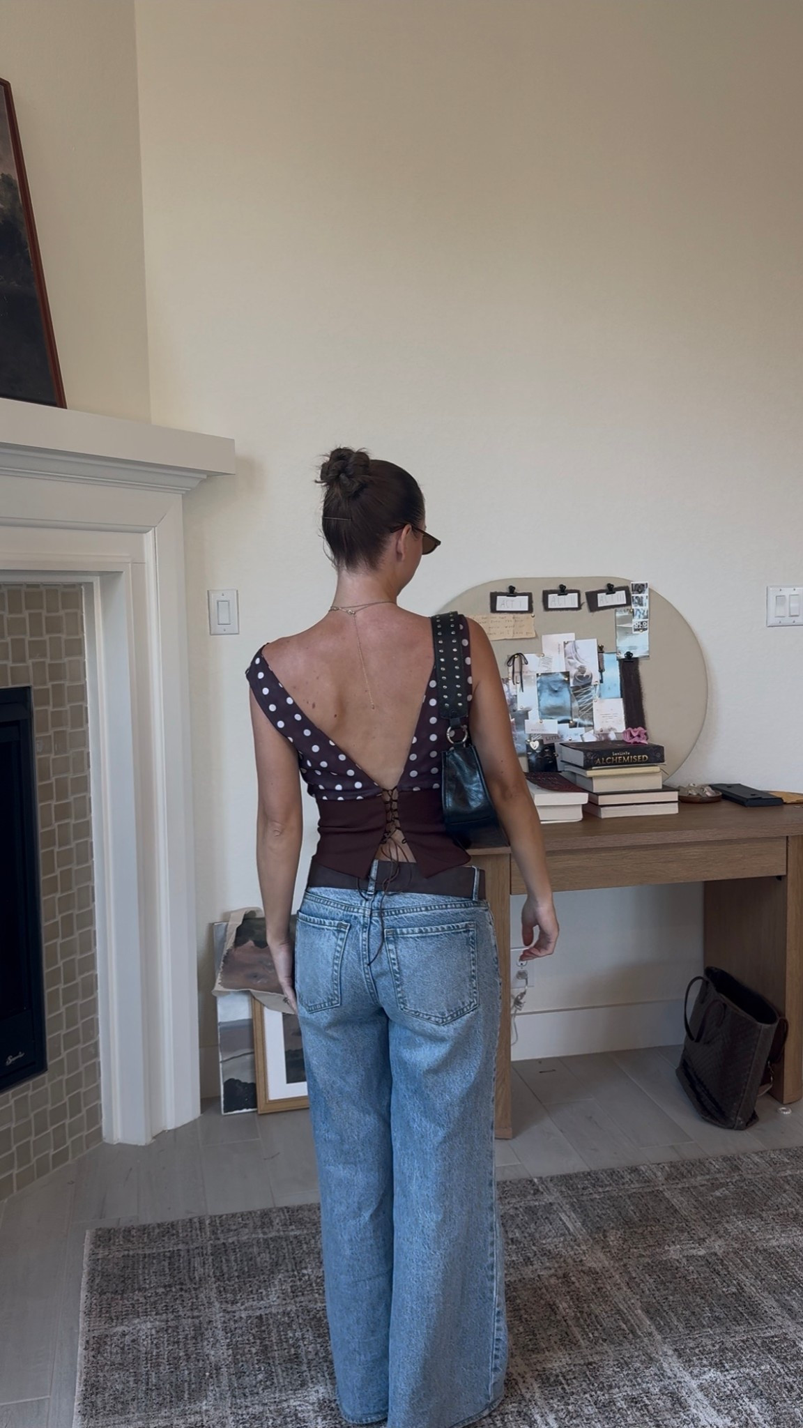 Cutest Amazon top!! 

#LTKHome #LTKStyleTip