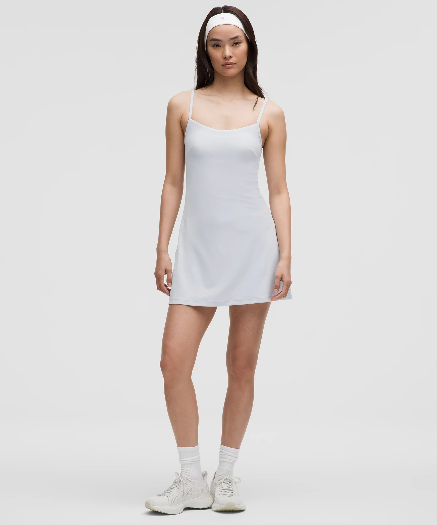 lululemon Align™ Cami Strap Dress | Women's Dresses | lululemon | Lululemon (US)