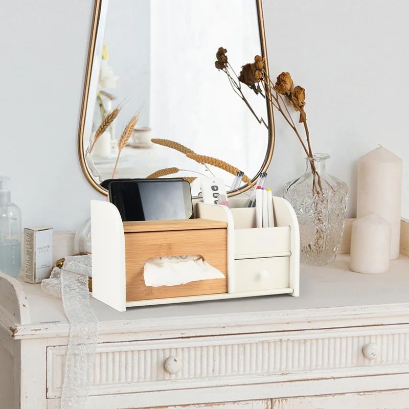 Lithopolis Desk Organizer | Wayfair North America