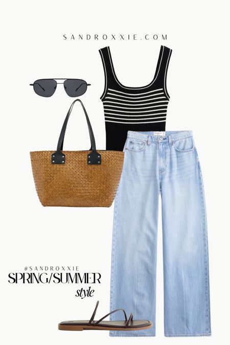 Spring & Summer Casual Styled Outfit

(7 of 7)

xo, Sandroxxie by Sandra
www.sandroxxie.com | #sandroxxie

Summer casual Outfit | Spring casual Outfit | All black outfit | Shorts Outfit | Minimalistic Outfit

#LTKitbag #LTKSeasonal #LTKstyletip