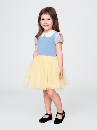 Gap × Disney Baby Snow White Tulle Dress | Gap (US)