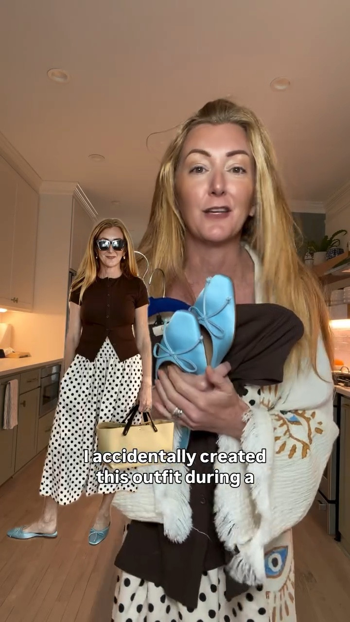 I accidentally put this outfit together during an unboxing… and almost didn’t think twice about it.

Then I wore it out—and the compliments would not stop.

It’s one of those outfits that just works— easy, comfortable, looks elevated… but nothing about it is complicated.

Those are always the ones worth sharing ✨

#over40style #effortlessstyle #amazonfashionfinds #everydayoutfits #styleover40

https://urlgeni.us/amzn/N14gXy

#LTKootd #LTKgrwm #LTKdayinmylife