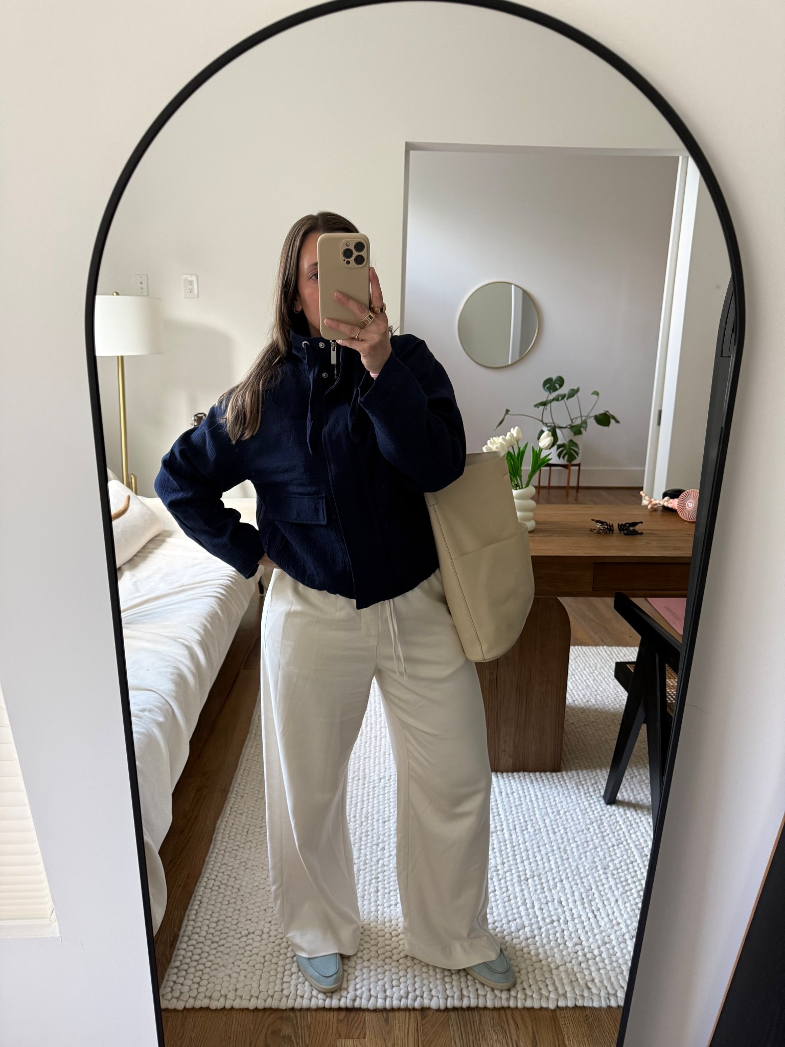 Target spring outfits I wore to the office 

#LTKSeasonal #LTKootd #LTKWorkwear