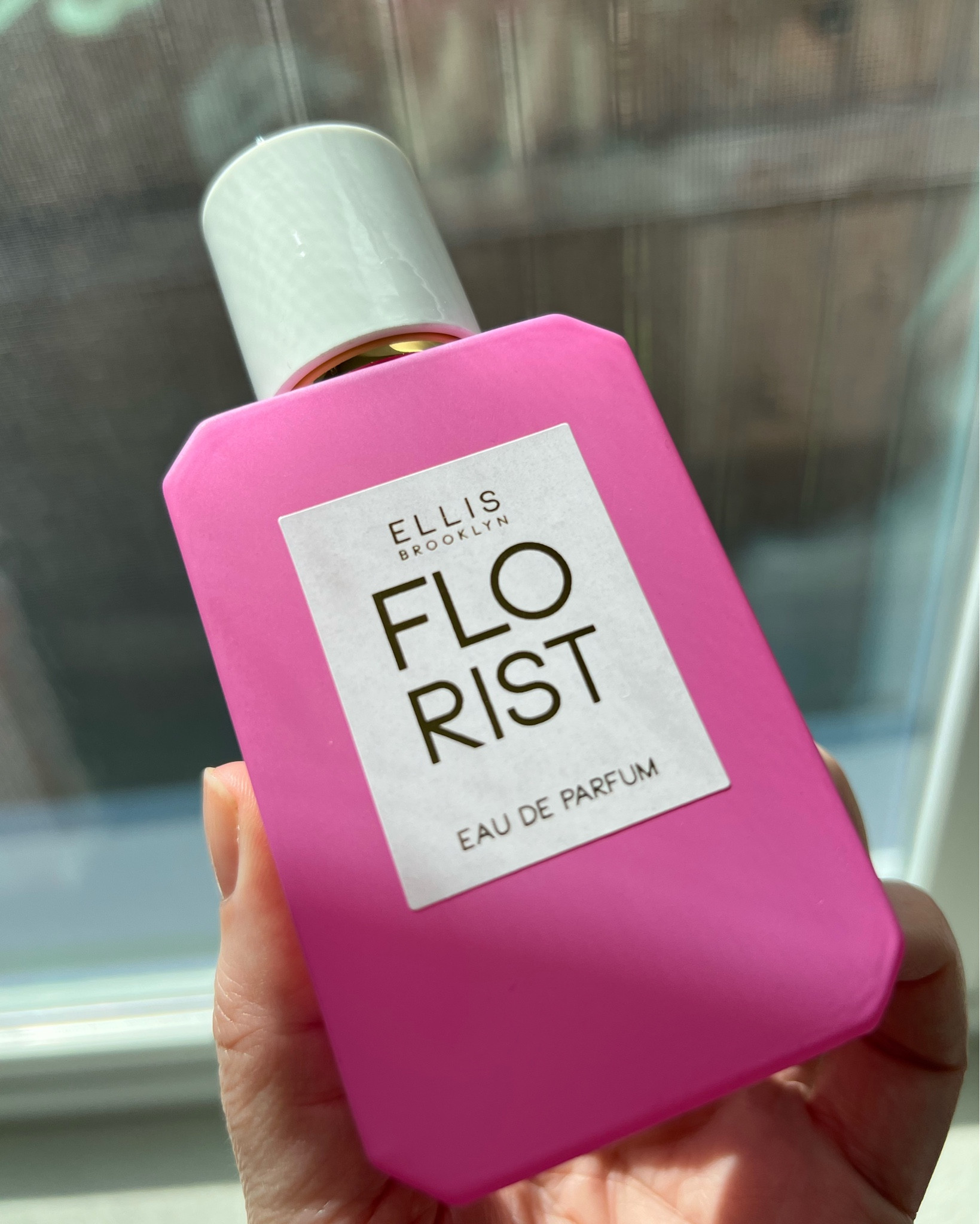 My new signature spring floral scent — cruelty free & vegan!

#LTKbeauty #LTKGiftGuide #LTKFind