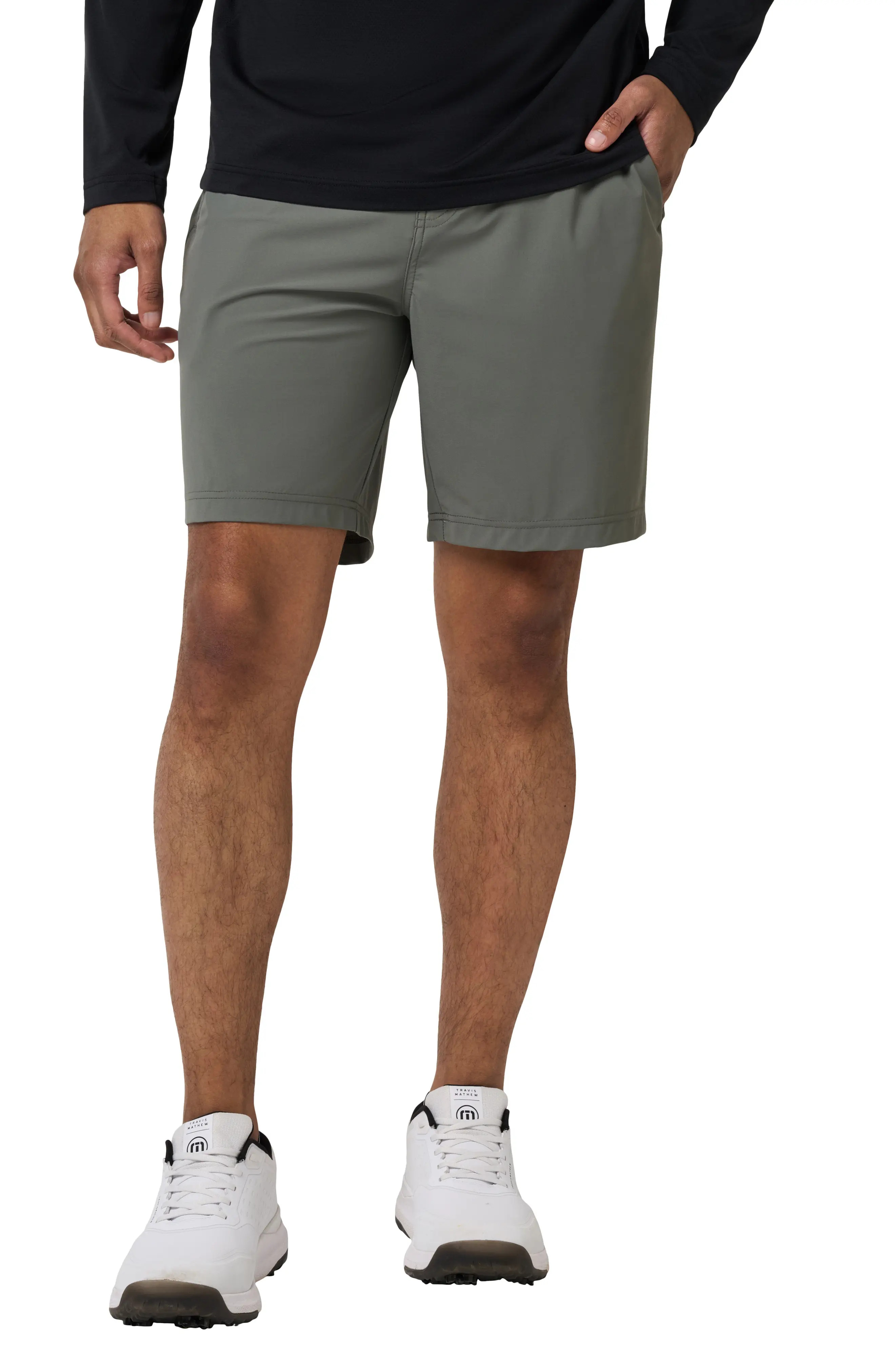Hero Hour Golf Shorts (Men) | Nordstrom | Nordstrom