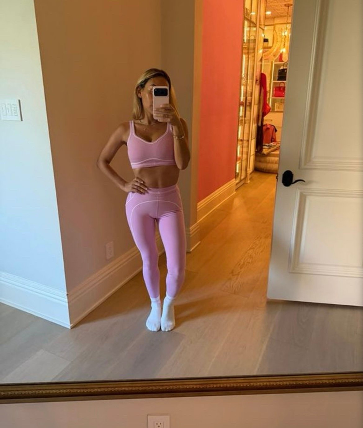 Cutest Alo set 

#LTKgrwm #LTKootd #LTKValentine