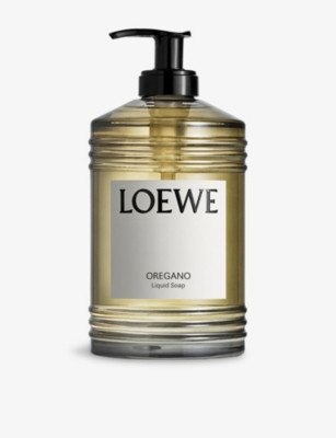Oregano Liquid Soap 360ml | Selfridges