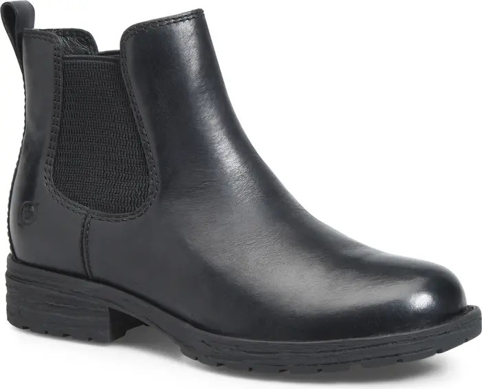 Cove Waterproof Chelsea Boot (Women) | Nordstrom