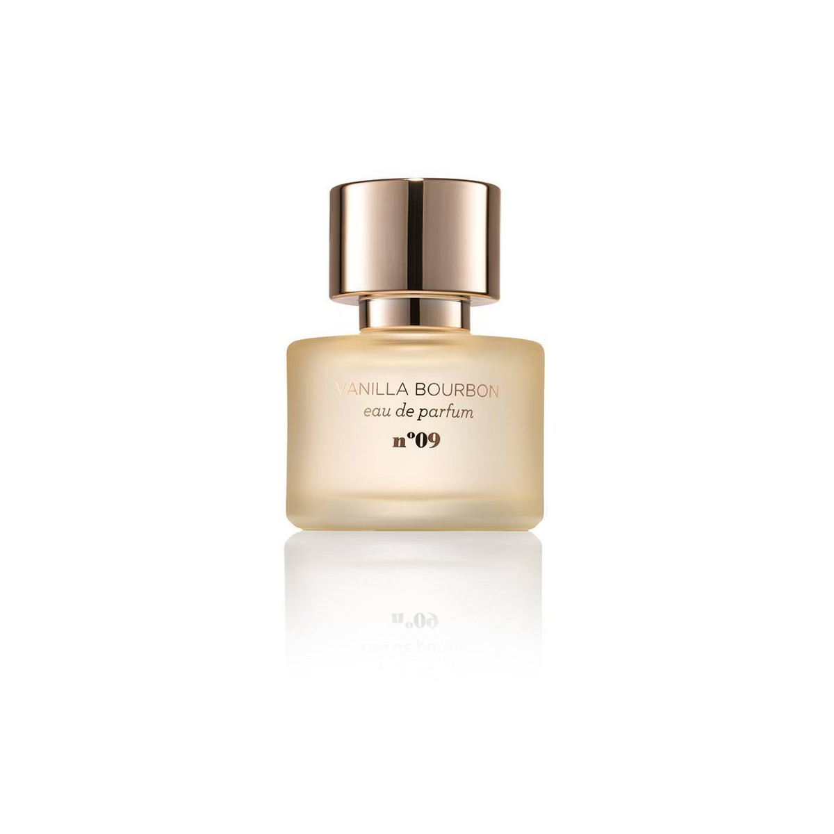 MIX:BAR EDP Perfume -  Vanilla Bourbon - 1.7 fl oz | Target
