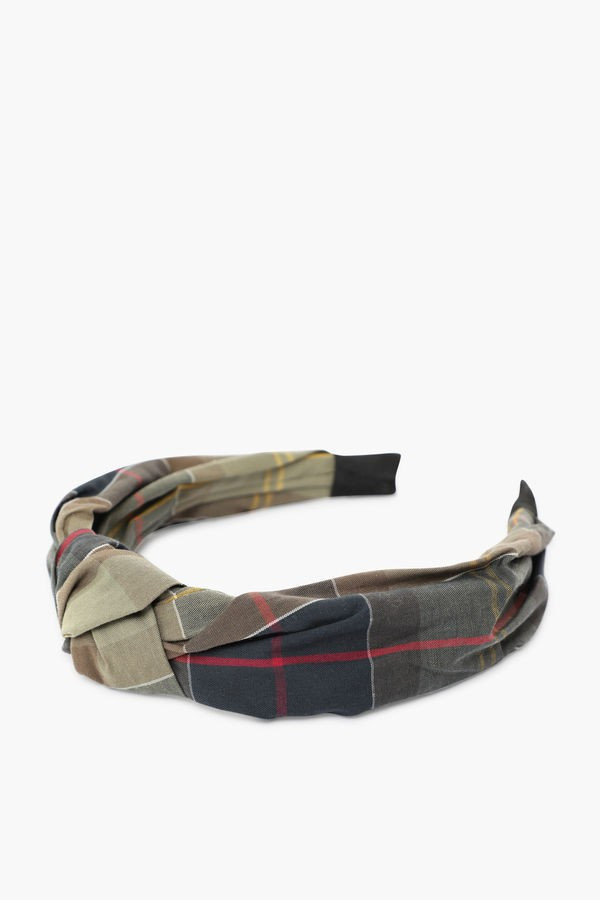 Classic Tartan Headband | Tuckernuck (US)