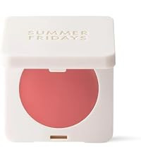 Summer Fridays Lip Butter Balm - Moisturizing Lip Gloss for Instant Shine + Sheer Color - With No... | Amazon (US)