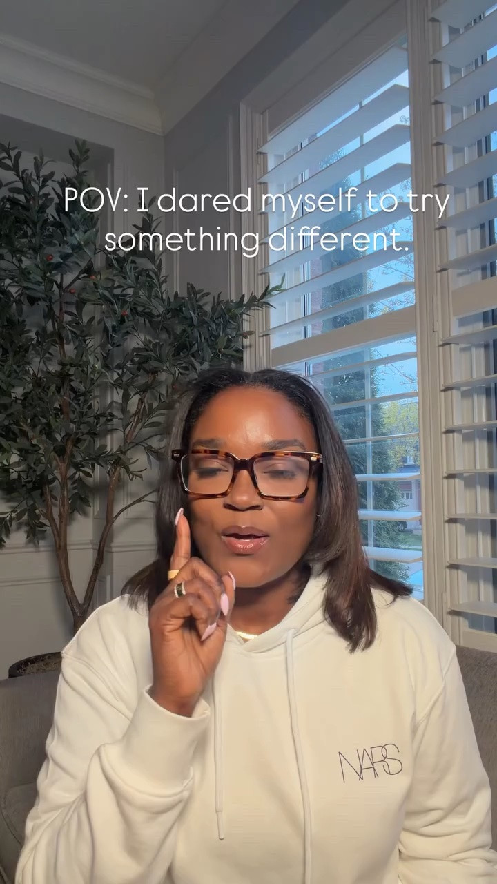 Consider the fashion risk taken. I wasn’t sure if I could make these work, but seeing them in person changed the game. If you’ve been eyeing a trend but you’re scared to try it this is your sign to just go for it.

Should I keep or return? 👇🏾 

Steve Madden Tabby, shoe unboxing, fashion risk, bold footwear, color pop, trend alert, wardrobe staples, styling heels, unboxing reel
Minimalist style, aesthetic unboxing, vibrant fashion, outfit inspiration, footwear trends 2026, street style.

#unboxing #tabby #fashioninspo